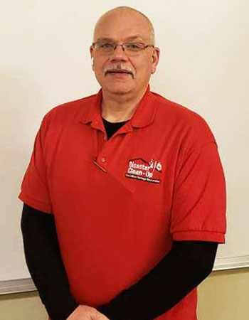 Dave Leader